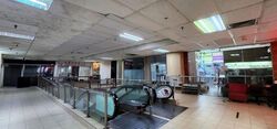 Beauty World Plaza (D21), Shop House #618742371